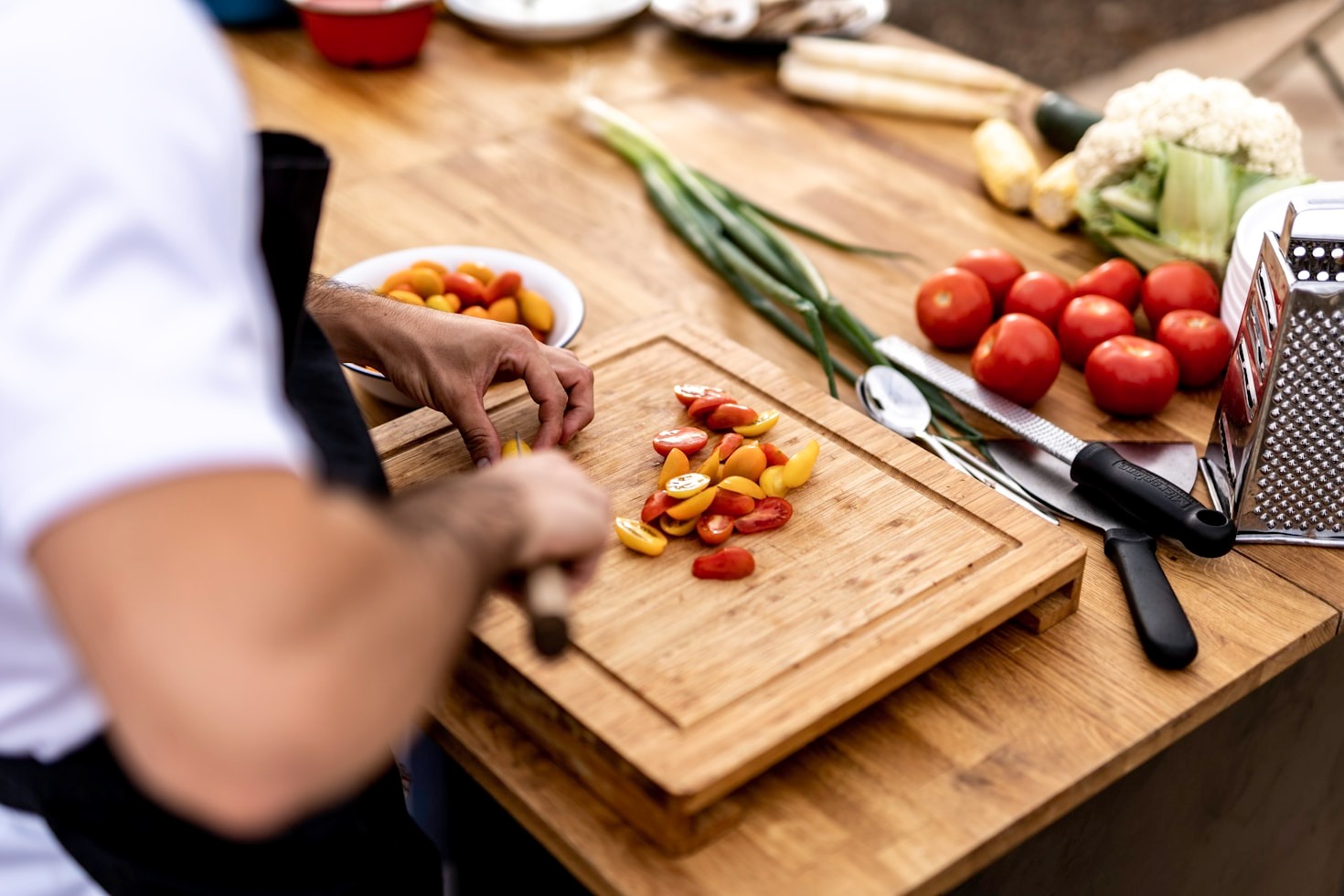 Building a Support Network for Gluten-Free Living